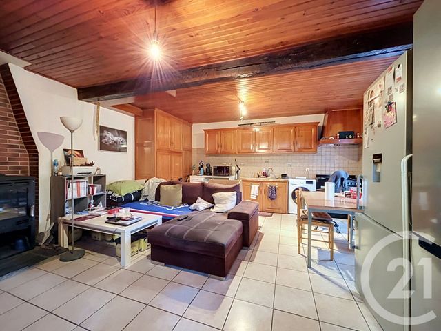 maison à vendre - 3 pièces - 61.32 m2 - BORDES UCHENTEIN - 09 - MIDI-PYRENEES - Century 21 Pyrénées Immo