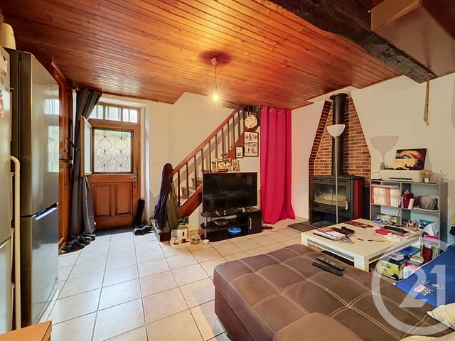 maison à vendre - 3 pièces - 61.32 m2 - BORDES UCHENTEIN - 09 - MIDI-PYRENEES - Century 21 Pyrénées Immo