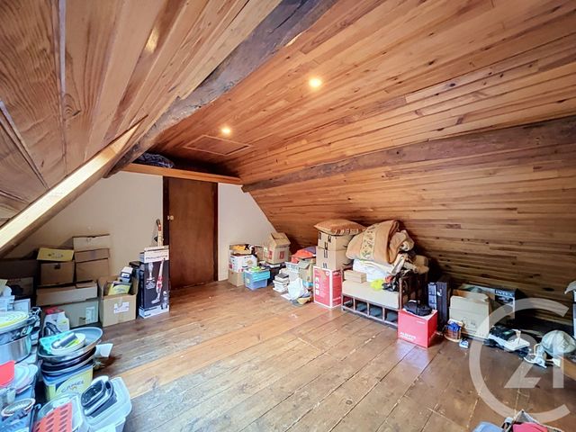 maison à vendre - 3 pièces - 61.32 m2 - BORDES UCHENTEIN - 09 - MIDI-PYRENEES - Century 21 Pyrénées Immo