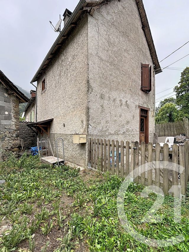 maison à vendre - 3 pièces - 61.32 m2 - BORDES UCHENTEIN - 09 - MIDI-PYRENEES - Century 21 Pyrénées Immo