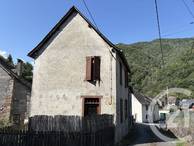 maison à vendre - 3 pièces - 61.32 m2 - BORDES UCHENTEIN - 09 - MIDI-PYRENEES - Century 21 Pyrénées Immo