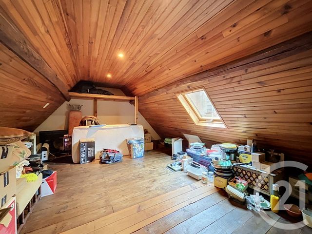 maison à vendre - 3 pièces - 61.32 m2 - BORDES UCHENTEIN - 09 - MIDI-PYRENEES - Century 21 Pyrénées Immo