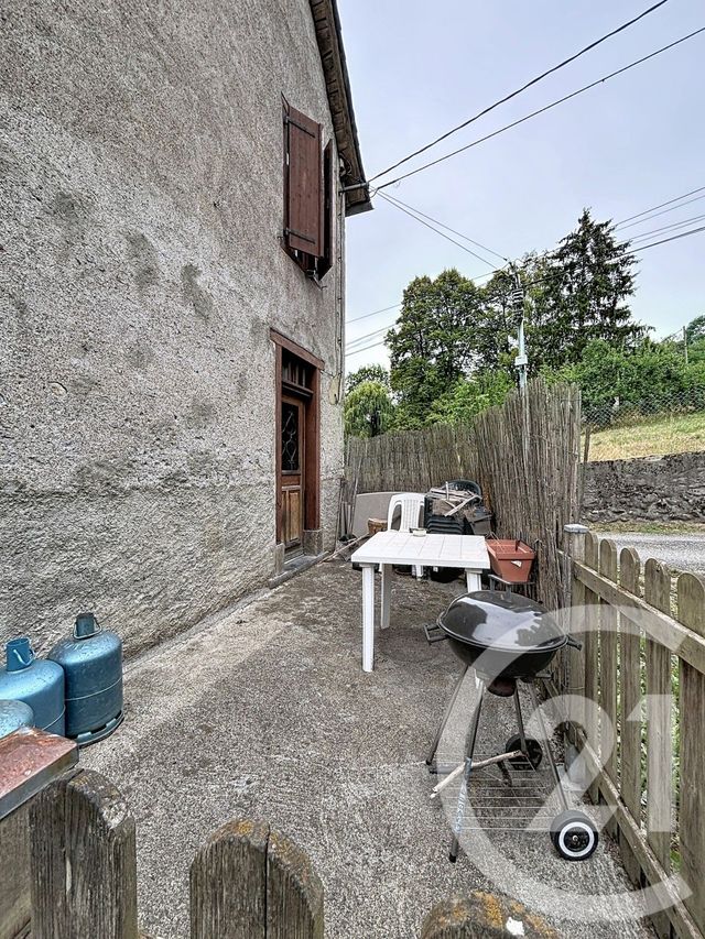 maison à vendre - 3 pièces - 61.32 m2 - BORDES UCHENTEIN - 09 - MIDI-PYRENEES - Century 21 Pyrénées Immo