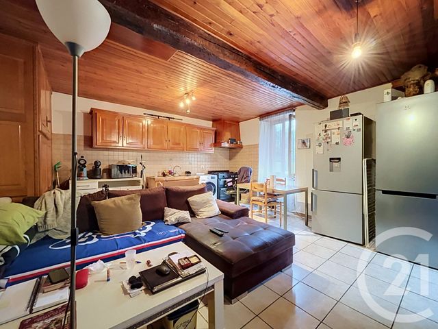 maison à vendre - 3 pièces - 61.32 m2 - BORDES UCHENTEIN - 09 - MIDI-PYRENEES - Century 21 Pyrénées Immo