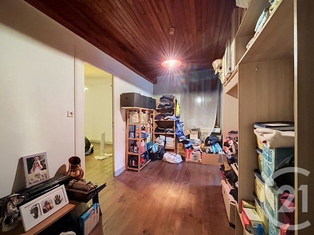 maison à vendre - 3 pièces - 61.32 m2 - BORDES UCHENTEIN - 09 - MIDI-PYRENEES - Century 21 Pyrénées Immo