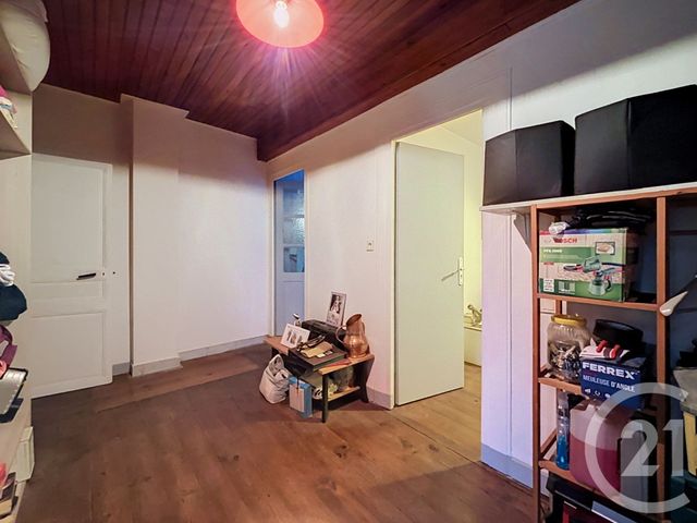 maison à vendre - 3 pièces - 61.32 m2 - BORDES UCHENTEIN - 09 - MIDI-PYRENEES - Century 21 Pyrénées Immo
