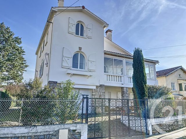 maison à vendre - 6 pièces - 195.3 m2 - ST GIRONS - 09 - MIDI-PYRENEES - Century 21 Pyrénées Immo