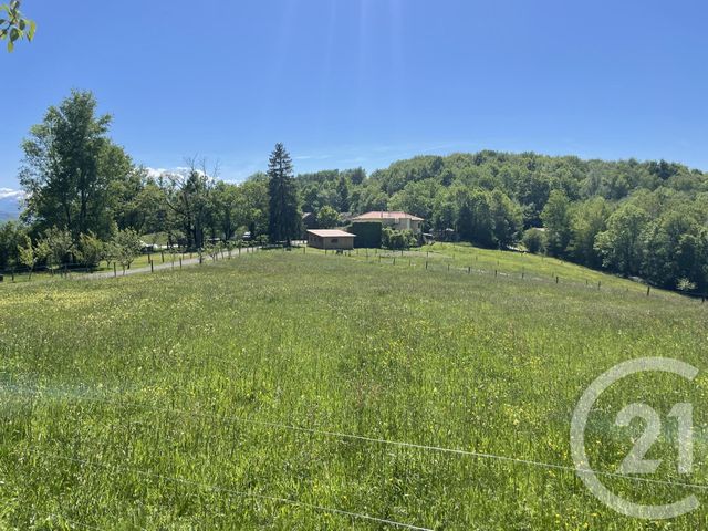 maison à vendre - 7 pièces - 272.0 m2 - CONTRAZY - 09 - MIDI-PYRENEES - Century 21 Pyrénées Immo