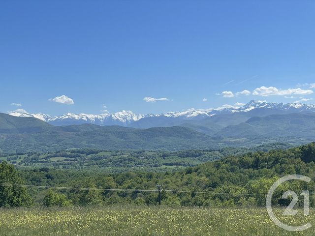 maison à vendre - 7 pièces - 272.0 m2 - CONTRAZY - 09 - MIDI-PYRENEES - Century 21 Pyrénées Immo