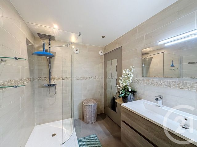 maison à vendre - 7 pièces - 272.0 m2 - CONTRAZY - 09 - MIDI-PYRENEES - Century 21 Pyrénées Immo