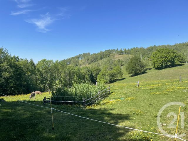 maison à vendre - 7 pièces - 272.0 m2 - CONTRAZY - 09 - MIDI-PYRENEES - Century 21 Pyrénées Immo