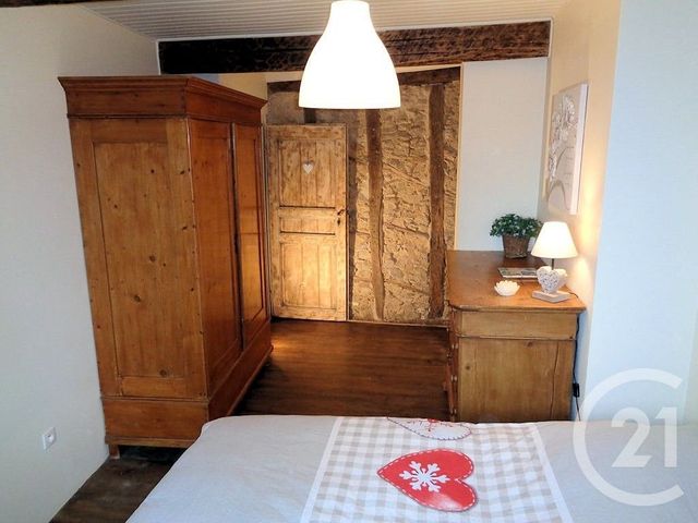 maison à vendre - 7 pièces - 272.0 m2 - CONTRAZY - 09 - MIDI-PYRENEES - Century 21 Pyrénées Immo