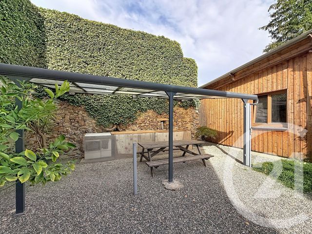 maison à vendre - 7 pièces - 272.0 m2 - CONTRAZY - 09 - MIDI-PYRENEES - Century 21 Pyrénées Immo
