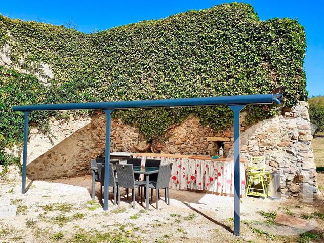 maison à vendre - 7 pièces - 272.0 m2 - CONTRAZY - 09 - MIDI-PYRENEES - Century 21 Pyrénées Immo