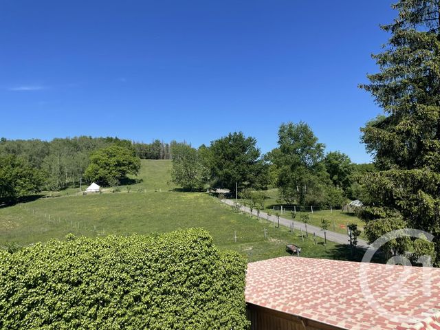 maison à vendre - 7 pièces - 272.0 m2 - CONTRAZY - 09 - MIDI-PYRENEES - Century 21 Pyrénées Immo