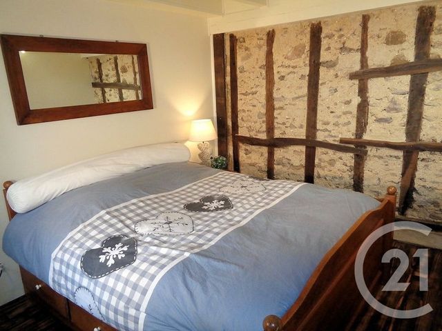 maison à vendre - 7 pièces - 272.0 m2 - CONTRAZY - 09 - MIDI-PYRENEES - Century 21 Pyrénées Immo