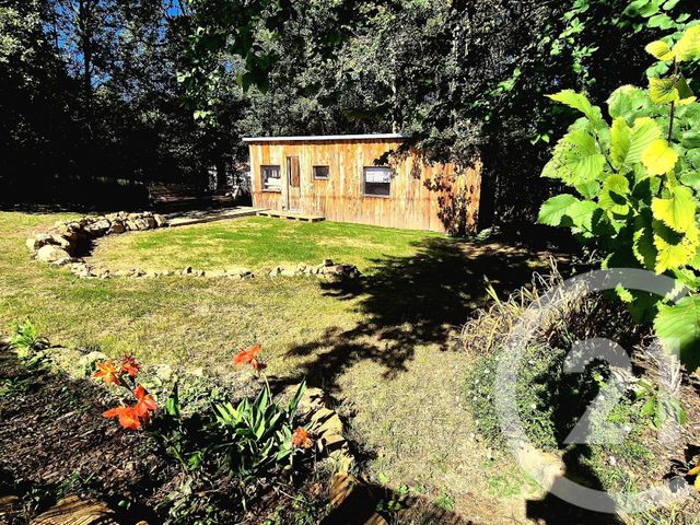 maison à vendre - 7 pièces - 272.0 m2 - CONTRAZY - 09 - MIDI-PYRENEES - Century 21 Pyrénées Immo