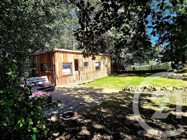 maison à vendre - 7 pièces - 272.0 m2 - CONTRAZY - 09 - MIDI-PYRENEES - Century 21 Pyrénées Immo