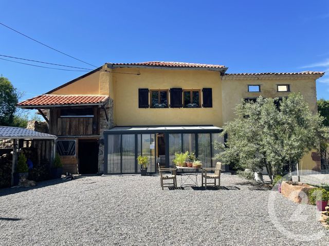 maison - CONTRAZY - 09