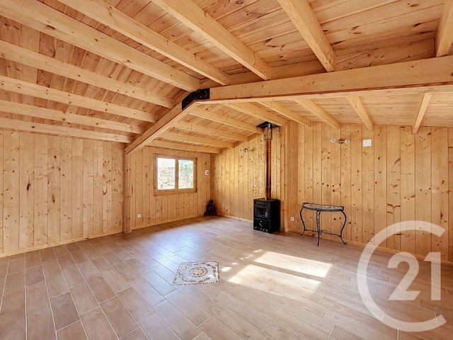 maison à vendre - 7 pièces - 272.0 m2 - CONTRAZY - 09 - MIDI-PYRENEES - Century 21 Pyrénées Immo