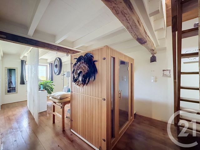 maison à vendre - 7 pièces - 272.0 m2 - CONTRAZY - 09 - MIDI-PYRENEES - Century 21 Pyrénées Immo