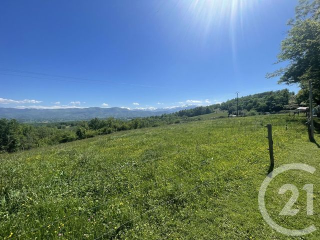 maison à vendre - 7 pièces - 272.0 m2 - CONTRAZY - 09 - MIDI-PYRENEES - Century 21 Pyrénées Immo