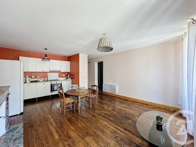 Appartement à vendre - 2 pièces - 47.96 m2 - ST GIRONS - 09 - MIDI-PYRENEES - Century 21 Pyrénées Immo