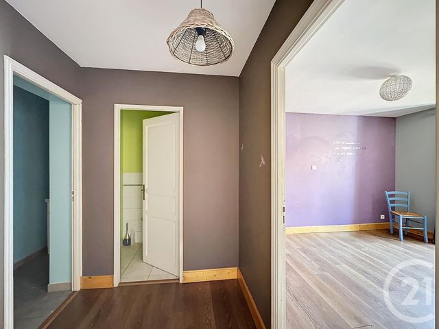Appartement à vendre - 2 pièces - 47.96 m2 - ST GIRONS - 09 - MIDI-PYRENEES - Century 21 Pyrénées Immo