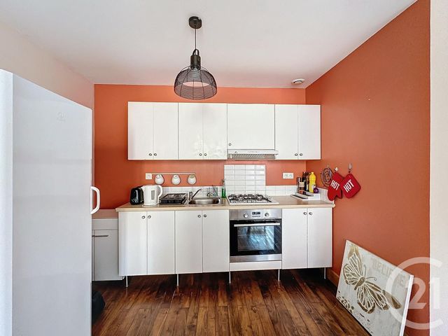 Appartement à vendre - 2 pièces - 47.96 m2 - ST GIRONS - 09 - MIDI-PYRENEES - Century 21 Pyrénées Immo