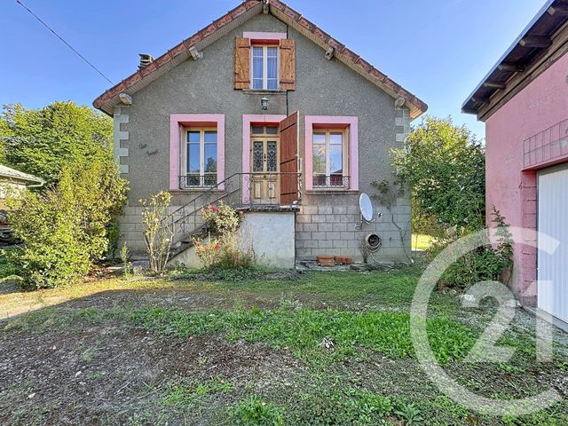 maison à vendre - 3 pièces - 81.0 m2 - BOUSSENAC - 09 - MIDI-PYRENEES - Century 21 Pyrénées Immo