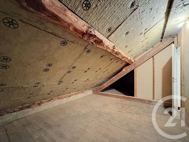 maison à vendre - 3 pièces - 81.0 m2 - BOUSSENAC - 09 - MIDI-PYRENEES - Century 21 Pyrénées Immo