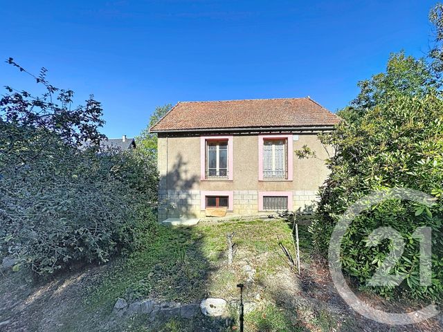 maison à vendre - 3 pièces - 81.0 m2 - BOUSSENAC - 09 - MIDI-PYRENEES - Century 21 Pyrénées Immo
