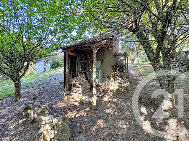 maison à vendre - 3 pièces - 81.0 m2 - BOUSSENAC - 09 - MIDI-PYRENEES - Century 21 Pyrénées Immo