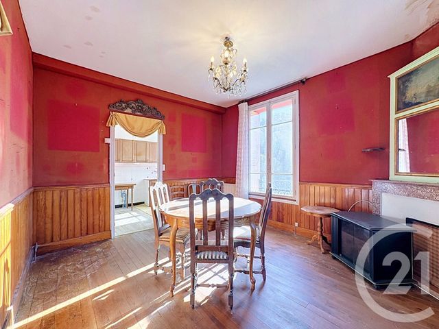 maison à vendre - 3 pièces - 81.0 m2 - BOUSSENAC - 09 - MIDI-PYRENEES - Century 21 Pyrénées Immo