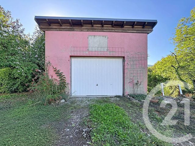maison à vendre - 3 pièces - 81.0 m2 - BOUSSENAC - 09 - MIDI-PYRENEES - Century 21 Pyrénées Immo