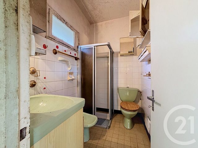 maison à vendre - 3 pièces - 81.0 m2 - BOUSSENAC - 09 - MIDI-PYRENEES - Century 21 Pyrénées Immo