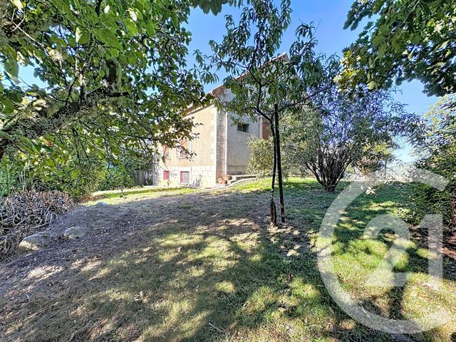 maison à vendre - 3 pièces - 81.0 m2 - BOUSSENAC - 09 - MIDI-PYRENEES - Century 21 Pyrénées Immo