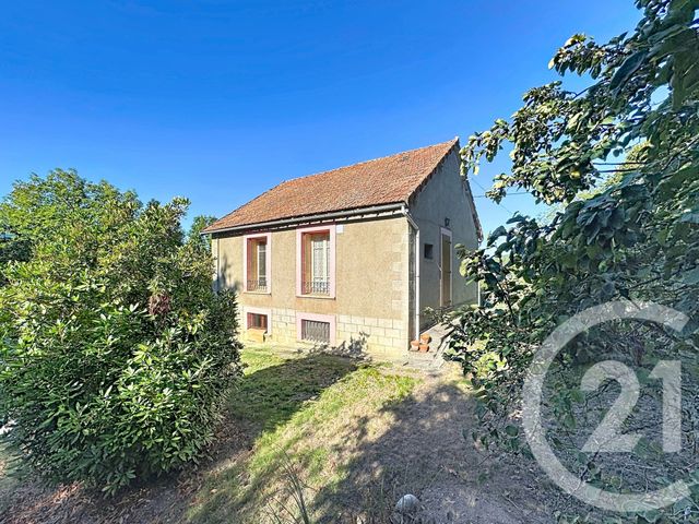 maison à vendre - 3 pièces - 81.0 m2 - BOUSSENAC - 09 - MIDI-PYRENEES - Century 21 Pyrénées Immo