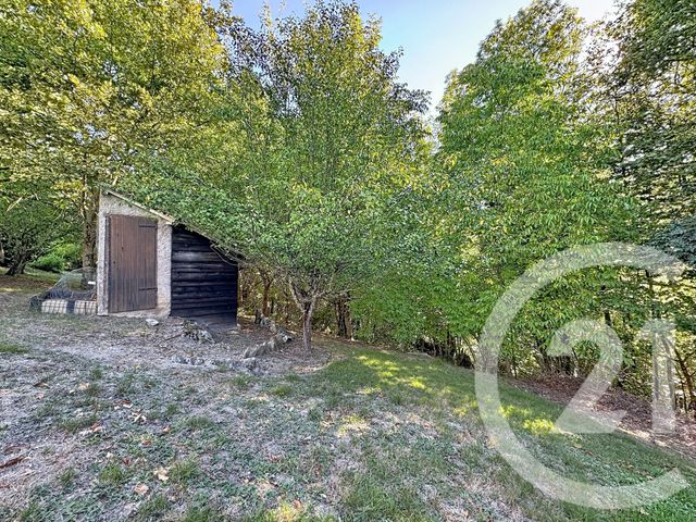 maison à vendre - 3 pièces - 81.0 m2 - BOUSSENAC - 09 - MIDI-PYRENEES - Century 21 Pyrénées Immo