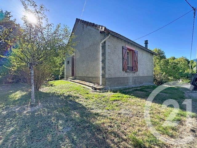 maison à vendre - 3 pièces - 81.0 m2 - BOUSSENAC - 09 - MIDI-PYRENEES - Century 21 Pyrénées Immo