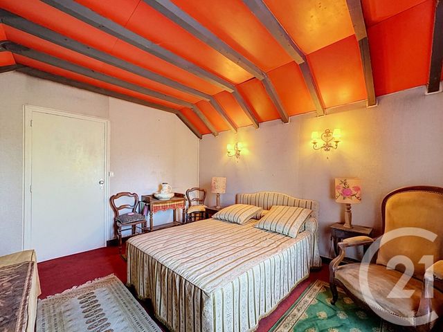 maison à vendre - 3 pièces - 81.0 m2 - BOUSSENAC - 09 - MIDI-PYRENEES - Century 21 Pyrénées Immo