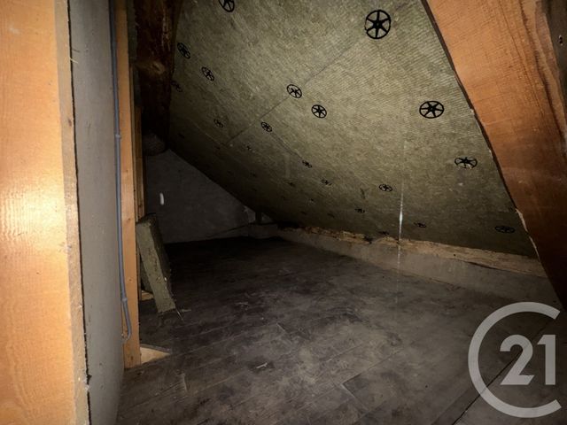 maison à vendre - 3 pièces - 81.0 m2 - BOUSSENAC - 09 - MIDI-PYRENEES - Century 21 Pyrénées Immo