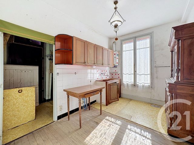 maison à vendre - 3 pièces - 81.0 m2 - BOUSSENAC - 09 - MIDI-PYRENEES - Century 21 Pyrénées Immo