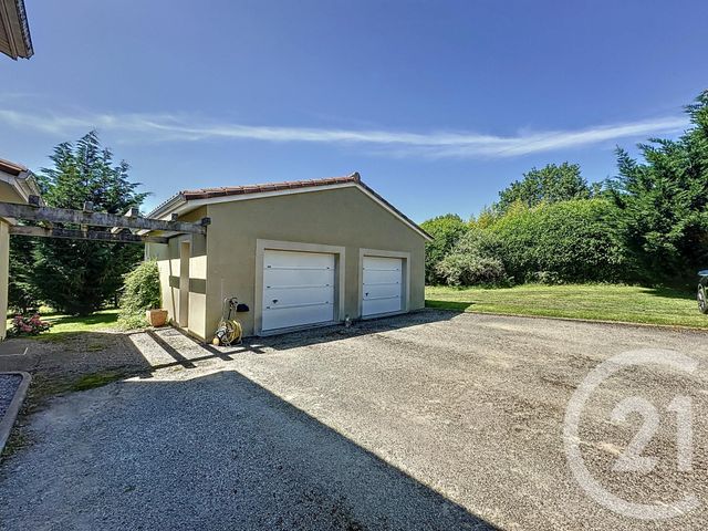 maison à vendre - 6 pièces - 183.24 m2 - LESCURE - 09 - MIDI-PYRENEES - Century 21 Pyrénées Immo