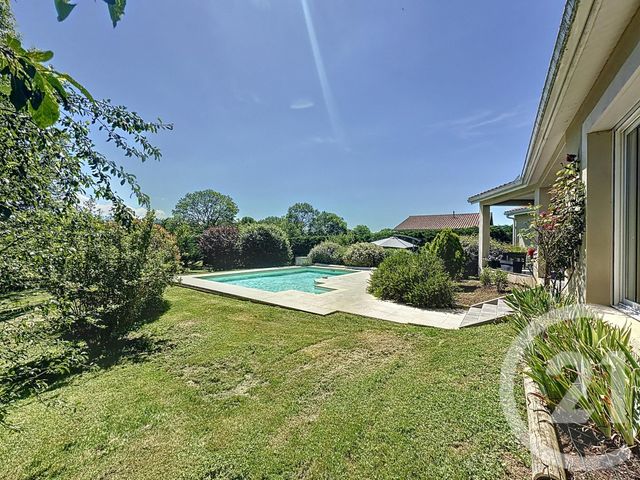 maison à vendre - 6 pièces - 183.24 m2 - LESCURE - 09 - MIDI-PYRENEES - Century 21 Pyrénées Immo