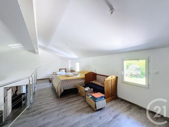 maison à vendre - 6 pièces - 183.24 m2 - LESCURE - 09 - MIDI-PYRENEES - Century 21 Pyrénées Immo