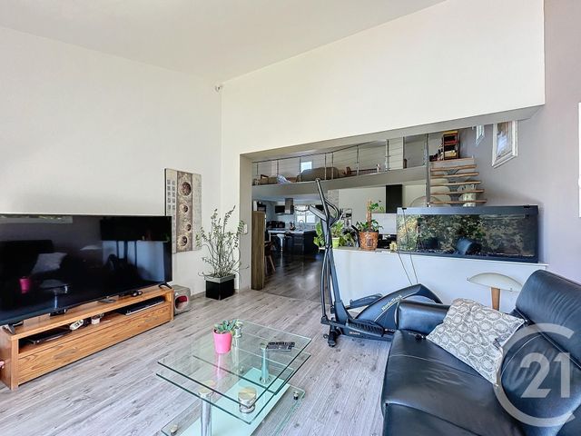 maison à vendre - 6 pièces - 183.24 m2 - LESCURE - 09 - MIDI-PYRENEES - Century 21 Pyrénées Immo