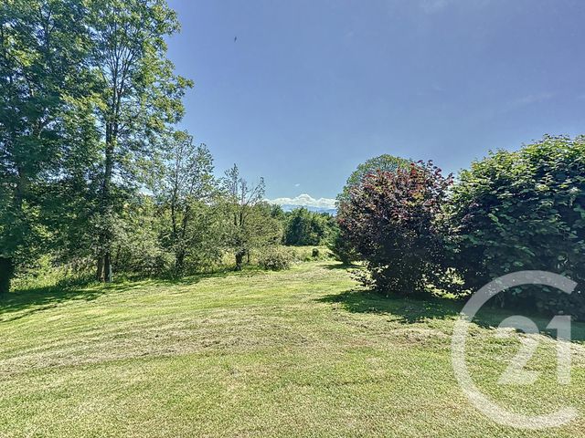 maison à vendre - 6 pièces - 183.24 m2 - LESCURE - 09 - MIDI-PYRENEES - Century 21 Pyrénées Immo