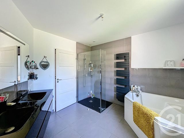 maison à vendre - 6 pièces - 183.24 m2 - LESCURE - 09 - MIDI-PYRENEES - Century 21 Pyrénées Immo