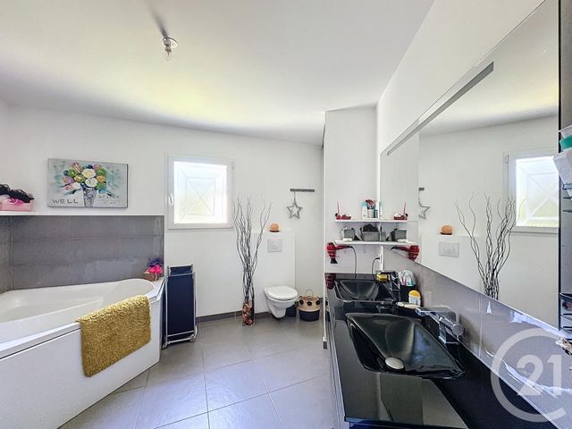 maison à vendre - 6 pièces - 183.24 m2 - LESCURE - 09 - MIDI-PYRENEES - Century 21 Pyrénées Immo